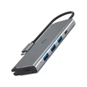 Cygnett Travel USB-C Hub
