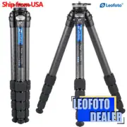 Leofoto Tripod LS-325CEX Ranger Leveling Base tripod for Camera
