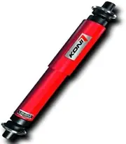 30-1630 Adjustable Special D Mono Tube Shock Absorber