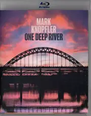 Mark Knopfler One Deep River SDE Blu-ray Audio Dolby Atmos NEW