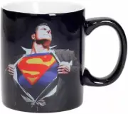 SD toys DC Comics Mug Masterworks Collection Superman Toys Calici Tazze