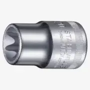 Stahlwille 50TX External Torx Socket, 1/2" Drive, E14