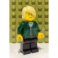 在飛比找蝦皮購物優惠-LEGO 樂高 70620 旋風忍者 勞埃德 人偶