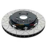 Bremtec Evolve FS2 Brake Rotor - Single, BDR9003LEV