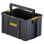 Dewalt TSTAK Milk Box Tool Box Storage Case Tool Box Long handle stacked storage