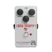 Electro-Harmonix RamsHeadBigMuffPi guitar effects pedal From Japan
