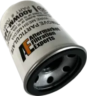 AFE-70081 Aftermarket Filtration Experts, Spin-On Element