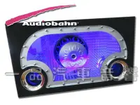 在飛比找Yahoo!奇摩拍賣優惠-一品. 美國 Audiobahn 頂級12吋 1500瓦雙磁