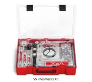 Vex V5 Pneumatics Kit