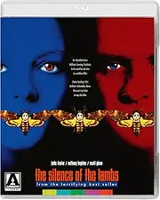 Arrow Video - The Silence of The Lambs Blu-ray