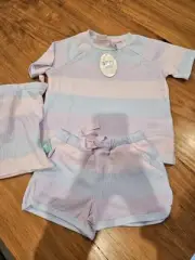 Kids Size 3 Peter Alexander Pjs