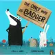 THE ONLY WAY IS BADGER｜英文故事繪本童書外文書原文書故事書【麥克兒童外文書店】