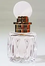 MIU MIU ✿ Mini Eau de Parfum Miniature Perfume (7,5ml. = 0.25 fl.oz.) NEW RARE