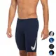 NIKE SWIM HYDRASTRONG 男性及膝泳褲 男泳褲 長版泳褲 NESSE009 24SS 【樂買網】