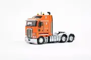 Kenworth K200 2.3 Drake Orange WSI Models wsi Z01546