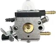Car styling Carburetor S68 For Zama C1Q-S68 for Stihl SH55 BG45 BG46 BG55 BG65 BG85 SH85 Leafblower Replace