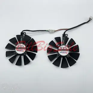 【現貨】顯示卡風扇 ASUS華碩 GTX970 980 980Ti 780 780Ti R9 285 FD9015U12