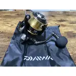 免運 DAIWA VADEL 4000型捲線器 海釣場 岸拋 路亞