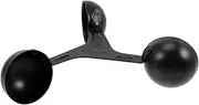 MOBUTOFU Lightweight Easy to Carry Wind Measurement Cup Replacement Anemometer Cup for Wind Speed Meter Accurate Wind Sensor Cup