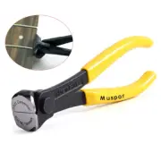 6" Guitar Fret End Cutter Tool Pliers String Scissors Guitar Fret Wire Cu.pi