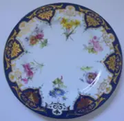 Biltmore Collection Vanderbilt Service - Andrea by Sadek Dinner Plate 10 3/4"