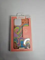 Sonix Apple iPhone 13 Pro Max/iPhone 12 Pro Max Case with MagSafe - Illusion