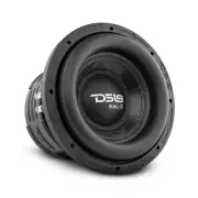 DS18 EXL-X8.4D 8” EXL-X 600W RMS | 1200W MAX CAR SUBWOOFER w/ 2.5” DUAL 4-OHM VC