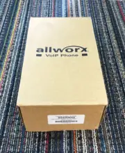 AllWorx TX 92/24 Expander 24 Buttons DSS - New