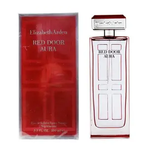 伊麗莎白雅頓 Elizabeth Arden - 雅頓 紅門名媛女性淡香水Red Door Aura Eau De Toilette Spray