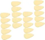 JEWEDECO 1 Set Tailor Sewing Chalk Fabric Marker for Accurate Garment Marking Chalk for All Fabrics for Seamstresses and Tailors