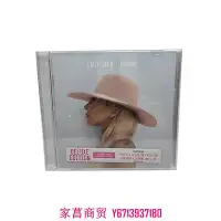 在飛比找Yahoo!奇摩拍賣優惠-Lady Gaga Joanne 豪華版 音樂CD