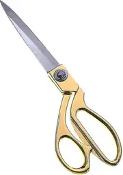 Ribbon Cutting Scissors Giant Scissors Large Scissors For Ribbon Cutting Ceremony Gold Scissors For Ribbon Cutting Professional Scissors For Fabric He