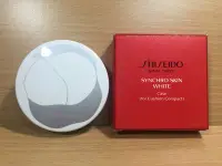 在飛比找Yahoo!奇摩拍賣優惠-【RITA美妝】Shiseido資生堂 時尚色繪 花椿綻白氣
