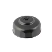 Steelman Oil Filter Cap Wrench for Hyundai 15 Flute x 88mm Removal Tool 06138