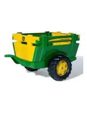[John Deere] Rolly Farm Trailer