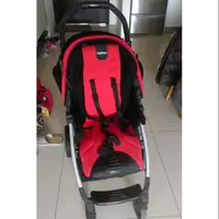 在飛比找蝦皮購物優惠-Peg perego book推車