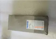 1pcs new for Festo slide cylinder DGSL-8-10-PA (543926) AMK