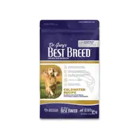 在飛比找PChome商店街優惠-【寵愛家】BEST BREED貝斯比狗飼料-全齡犬冰川鮭魚5