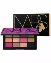NARS STUDIO 54 HYPED EYESHADOW PALETTE 100% AUTHENTIC 12 COLOURS NIB AUTHENTIC
