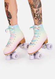 [Impala Rollerskates] Pastel Fade Impala Quad Skates