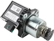 Fuel Pump Rack Actuator 129927-61601 Compatible With Yanmar 4TNV94 4TNV94L 4TNV98 4TNV98T Engine Compatible With Komatsu PC60 U15 U20 Excavator