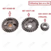 Boat Pinion Reverse Forward Gear Set For Yamaha Outboard Engine 9.9HP 15HP 20HP