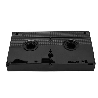 VCR Head Cleaning Kit for Video Head Tape Wet Type Cleaner No Damage5131