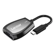 470U USB 3.2 Card Reader Type C to /Micro-/TF Adapter, OTG Cardreader3442