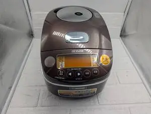 象印 | NP-BC10-TA 5.5合 Induction 炊飯器 Rice 圧力IH炊飯器