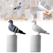 Automatic Foaming Soap Dispenser Touchless Cute Pigeon Foam Soap Dispenser #T