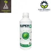 Plant Mechanics Super N+ 1 LT | Hydroponics Guru