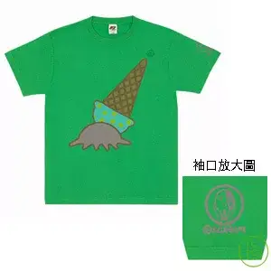 大塚 愛 a-nation’09 T恤(M)