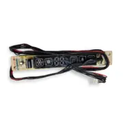 HAIER RECEIVER DISPLAY BOARD A0011800033 AIR CONDITIONING