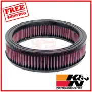 K&N Replacement Air Filter for Ford Thunderbird 1965-1966